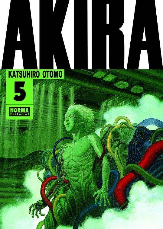 AKIRA