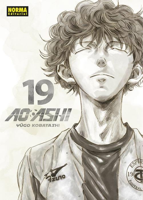 AO ASHI