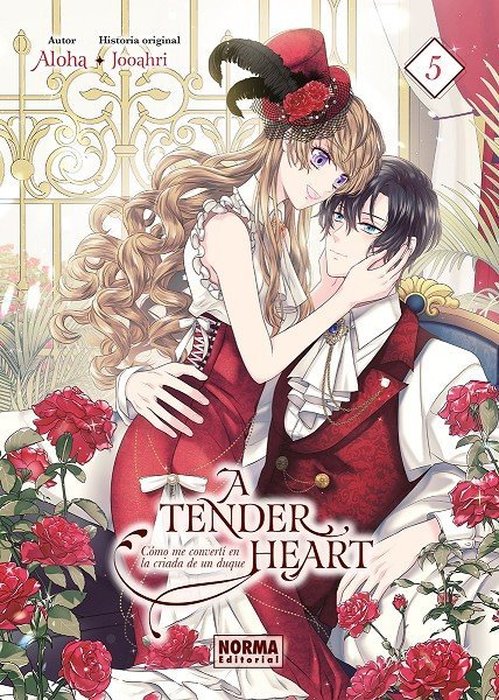 A TENDER HEART (NALGEOT: GONGJAKGAUI HANYEORO BINGUIHAETSEUMNIDA)