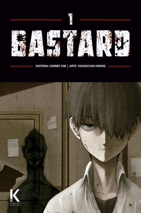 BASTARD