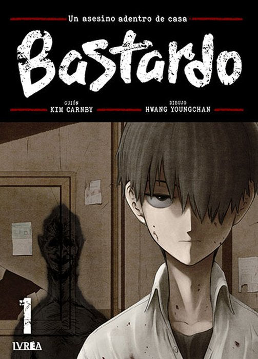 BASTARDO - ARGENTINA