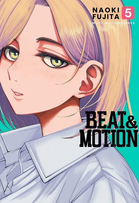 BEAT & MOTION