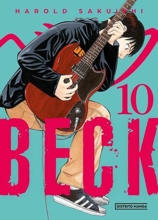 BECK