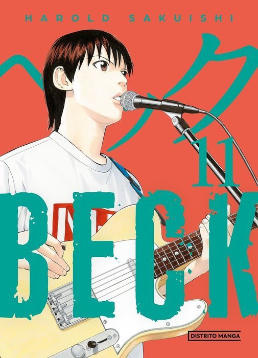 BECK