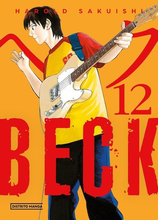 BECK