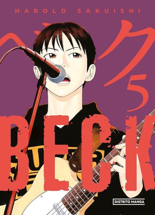 BECK