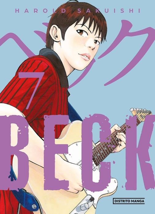 BECK