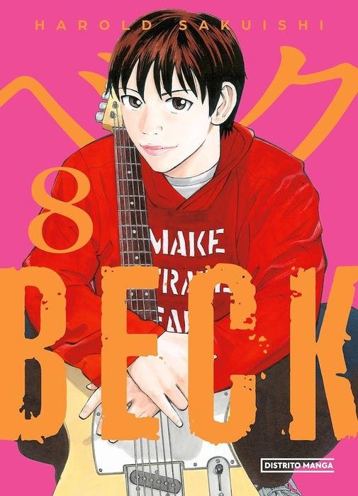 BECK