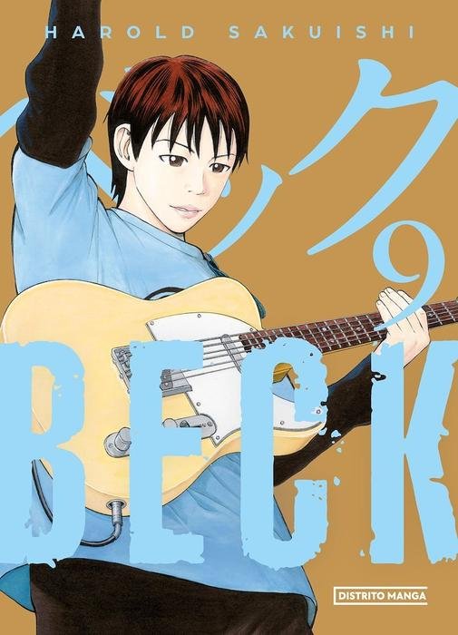 BECK