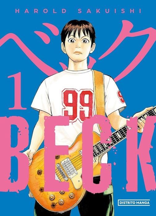 BECK