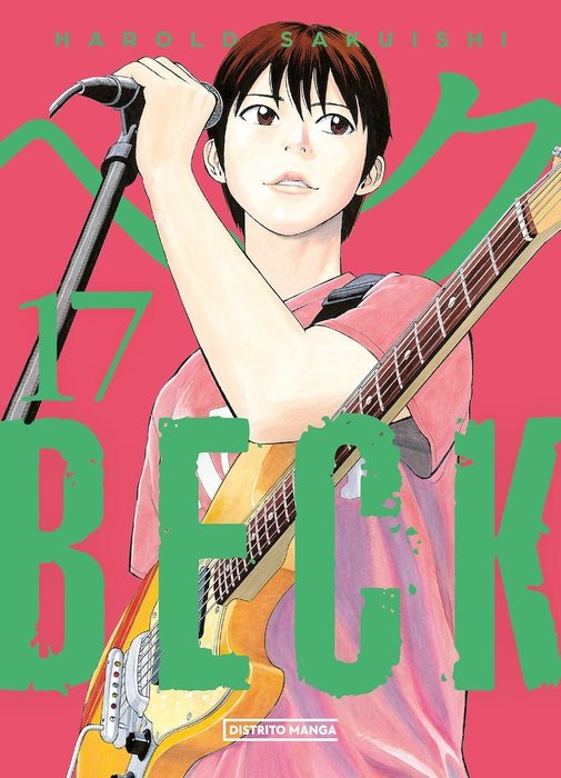 BECK
