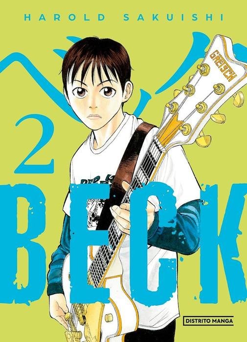 BECK