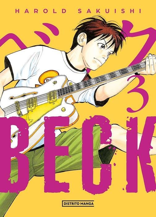 BECK