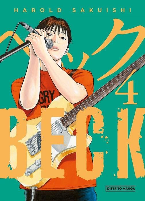 BECK