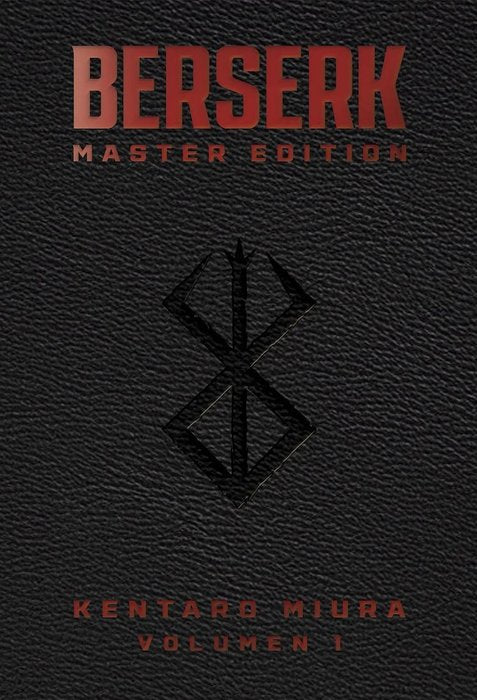 BERSERK (MASTER EDITION)