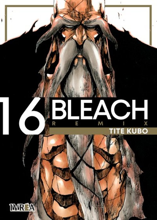 BLEACH - REMIX (3 EN 1)