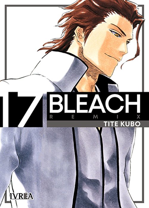 BLEACH - REMIX (3 EN 1)