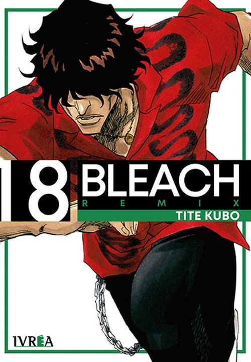 BLEACH - REMIX (3 EN 1)