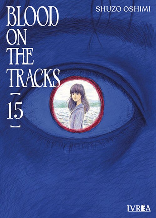 BLOOD ON THE TRACKS (CHI NO WADACHI) ARGENTINA