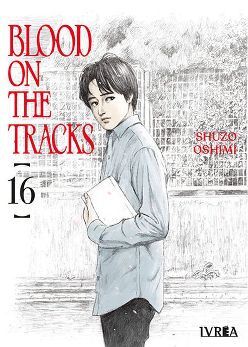 BLOOD ON THE TRACKS (CHI NO WADACHI) ARGENTINA