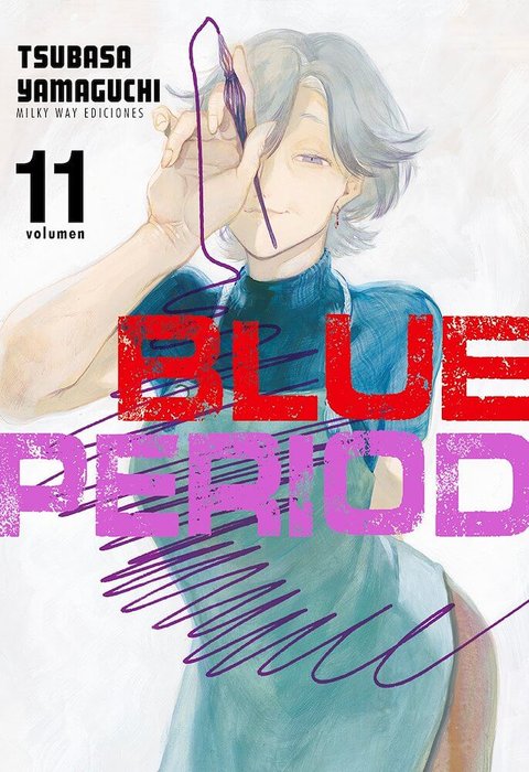 BLUE PERIOD