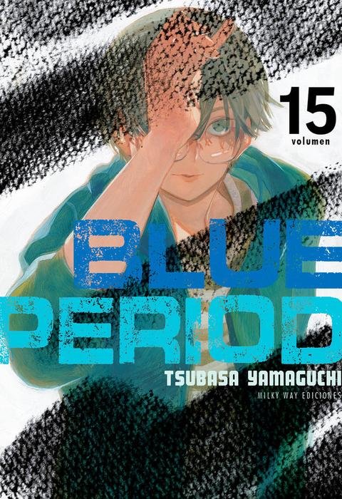 BLUE PERIOD