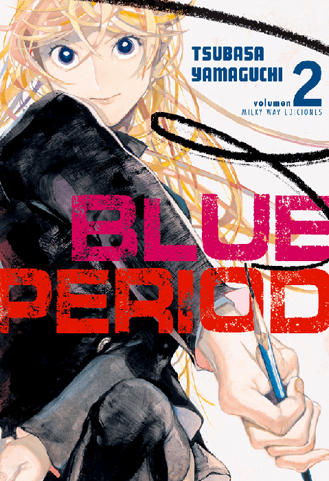 BLUE PERIOD
