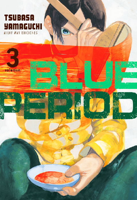 BLUE PERIOD