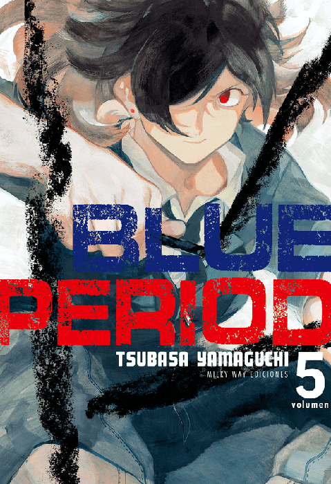 BLUE PERIOD