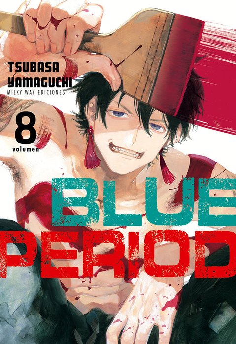 BLUE PERIOD