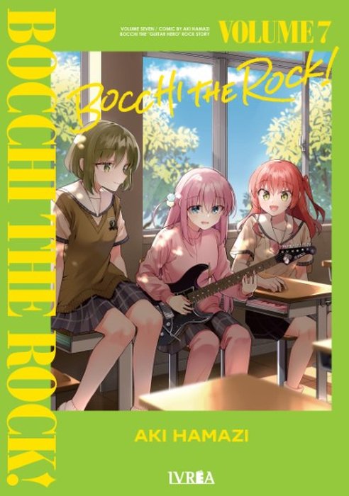 BOCCHI THE ROCK! - ARGENTINA