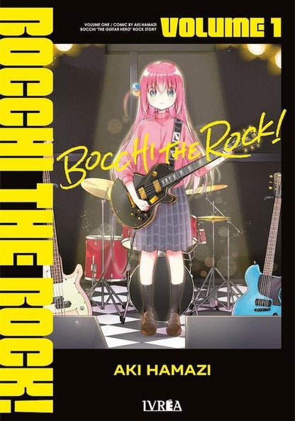BOCCHI THE ROCK! - ARGENTINA