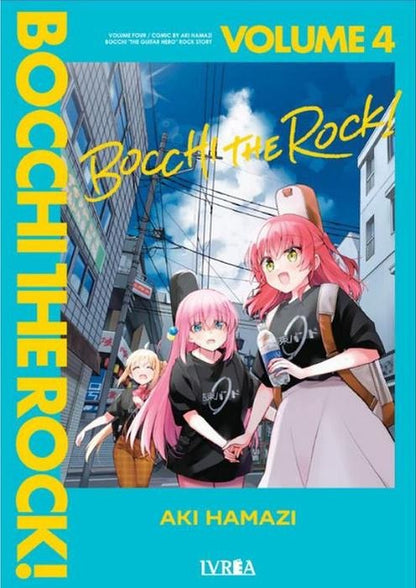 BOCCHI THE ROCK! - ARGENTINA