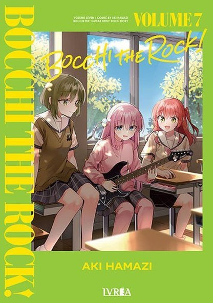 BOCCHI THE ROCK! - ARGENTINA