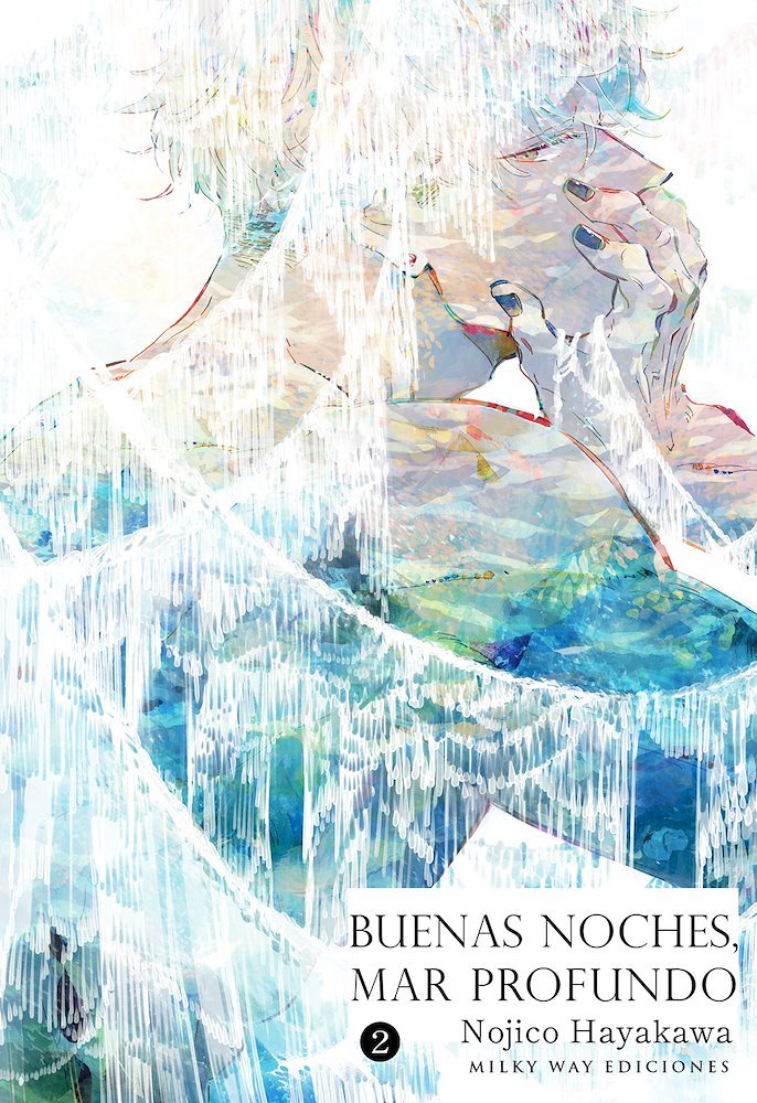BUENAS NOCHES MAR PROFUNDO (OYASUMI SHINKAI)