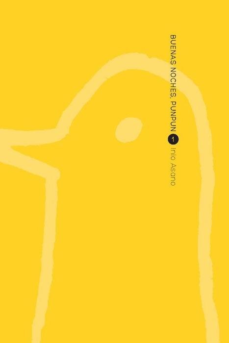BUENAS NOCHES PUNPUN (OYASUMI PUNPUN) ESPAÑA