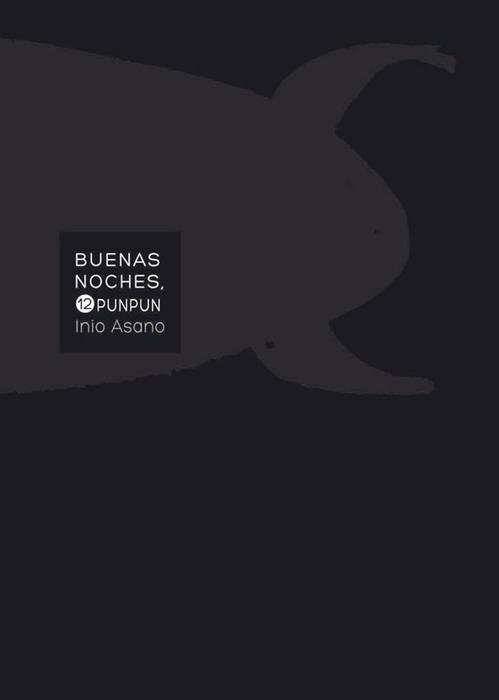 BUENAS NOCHES PUNPUN (OYASUMI PUNPUN) ESPAÑA