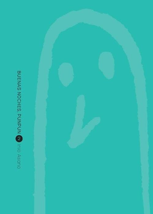 BUENAS NOCHES PUNPUN (OYASUMI PUNPUN) ESPAÑA