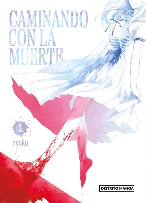 CAMINANDO CON LA MUERTE (SHI NI ARUKI)