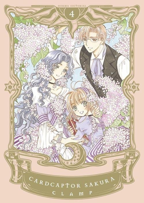 CARDCAPTOR SAKURA - ESPAÑA