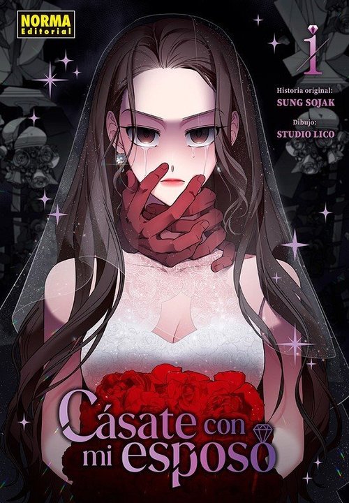 CASATE CON MI ESPOSO