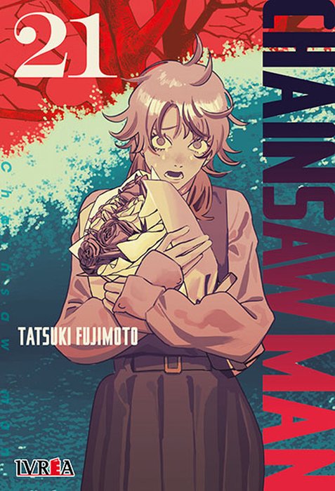 CHAINSAW MAN - ARGENTINA