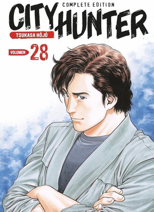 CITY HUNTER