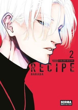 COLOR RECIPE