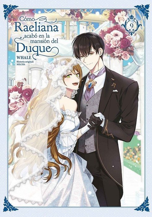 CÓMO RAELIANA ACABÓ EN LA MANSIÓN DEL DUQUE (GEUNYEOGA GONGJAGJEOLO GAYA HAESSDEON SAJEONG)