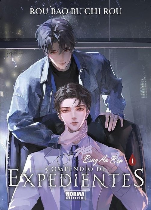 COMPENDIO DE EXPEDIENTES (BING AN BEN)