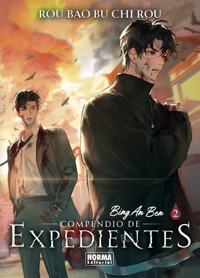 COMPENDIO DE EXPEDIENTES (BING AN BEN)