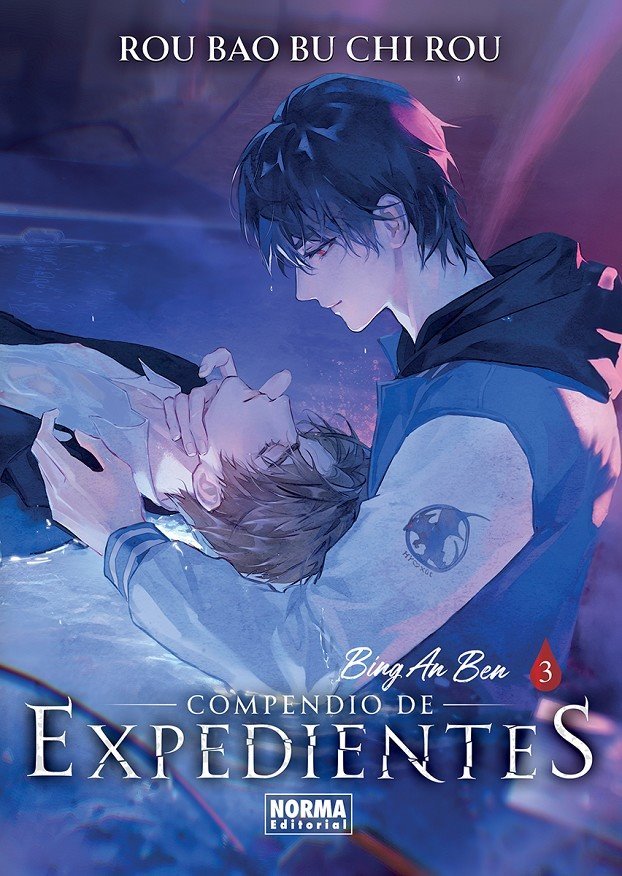 COMPENDIO DE EXPEDIENTES (BING AN BEN)