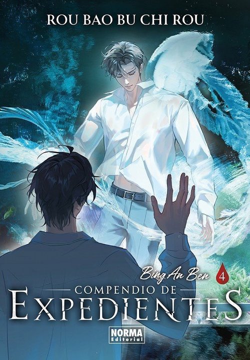 COMPENDIO DE EXPEDIENTES (BING AN BEN)