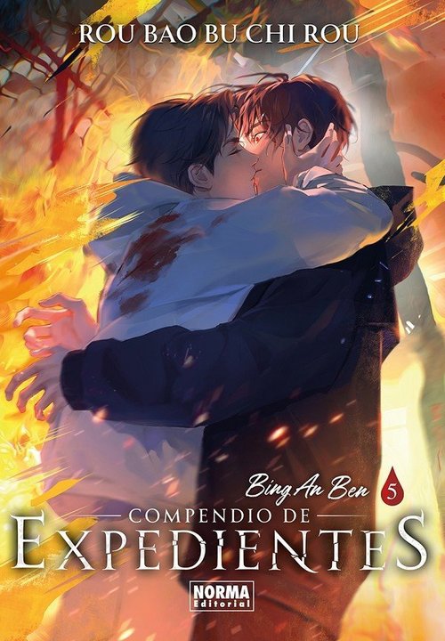 COMPENDIO DE EXPEDIENTES (BING AN BEN)